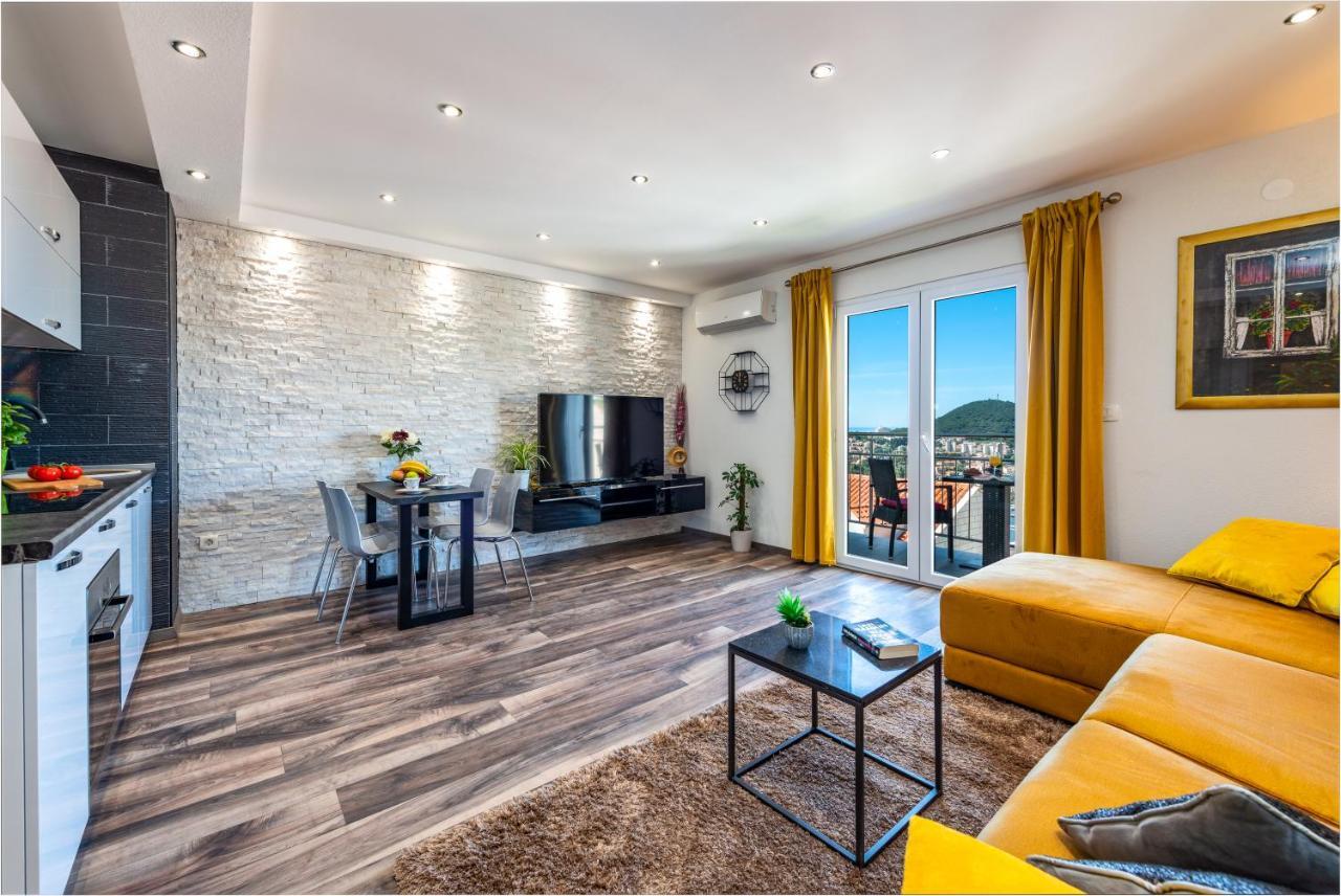 Apartment Exclusive Nia Dubrovnik Luaran gambar