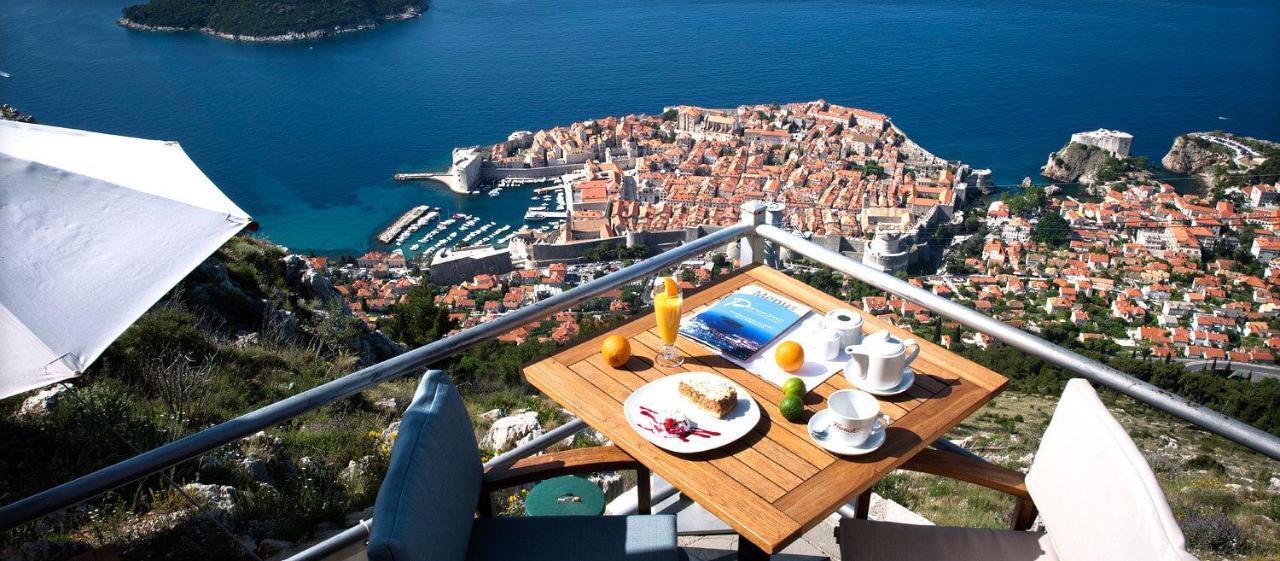 Apartment Exclusive Nia Dubrovnik Luaran gambar