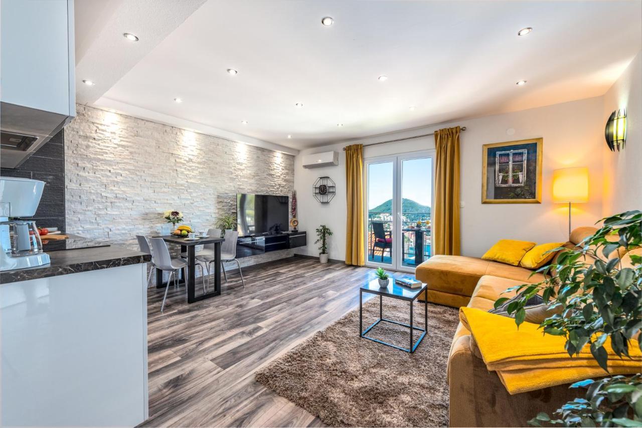 Apartment Exclusive Nia Dubrovnik Luaran gambar