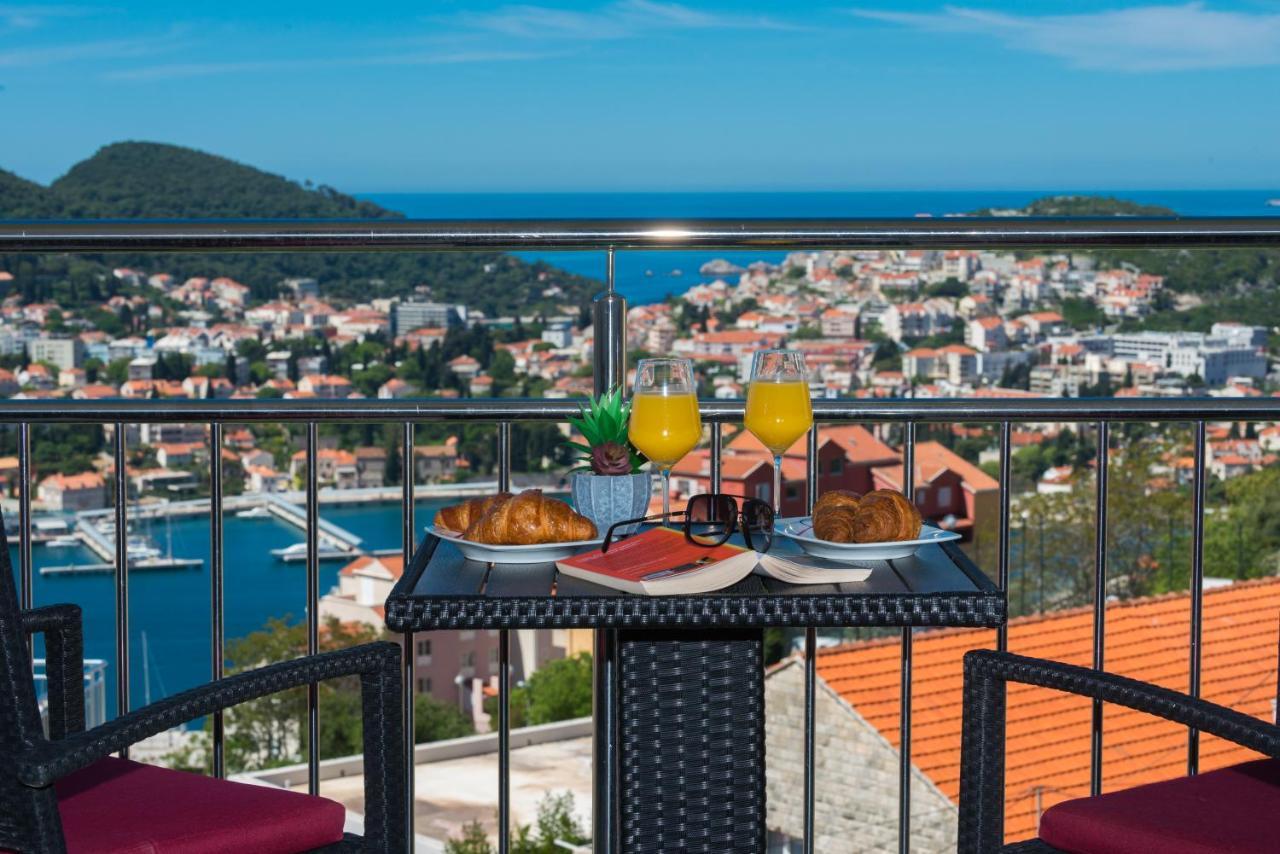 Apartment Exclusive Nia Dubrovnik Luaran gambar