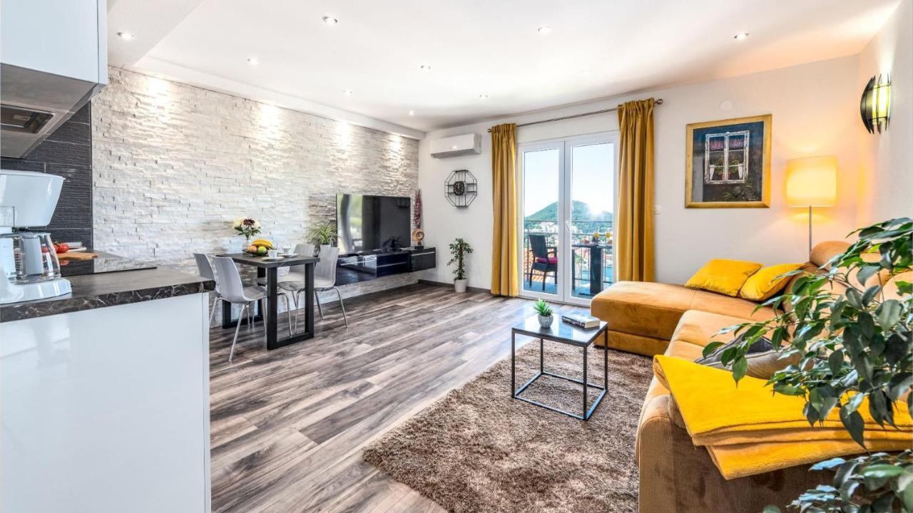 Apartment Exclusive Nia Dubrovnik Luaran gambar